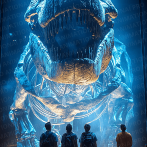 Wallpaper - T-REX