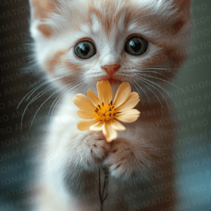 Wallpaper - Gatinho