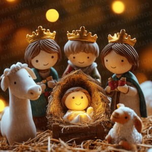 Presépio de natal