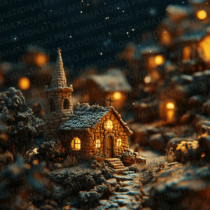 Belém noite de natal